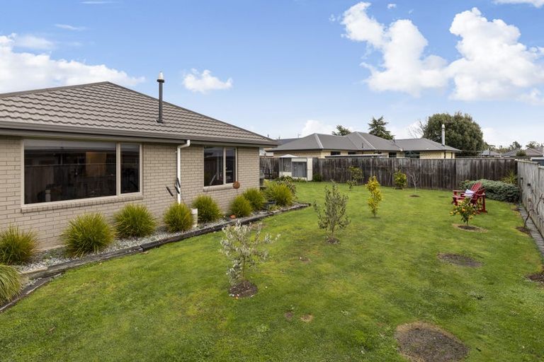 Photo of property in 7 Payne Place, Witherlea, Blenheim, 7201
