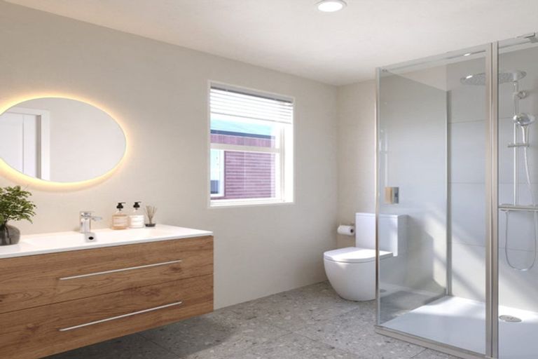 Photo of property in 1/7 Hercules Street, Shirley, Christchurch, 8013