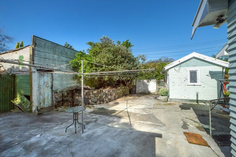 Photo of property in 113 Revans Street, Featherston, 5710