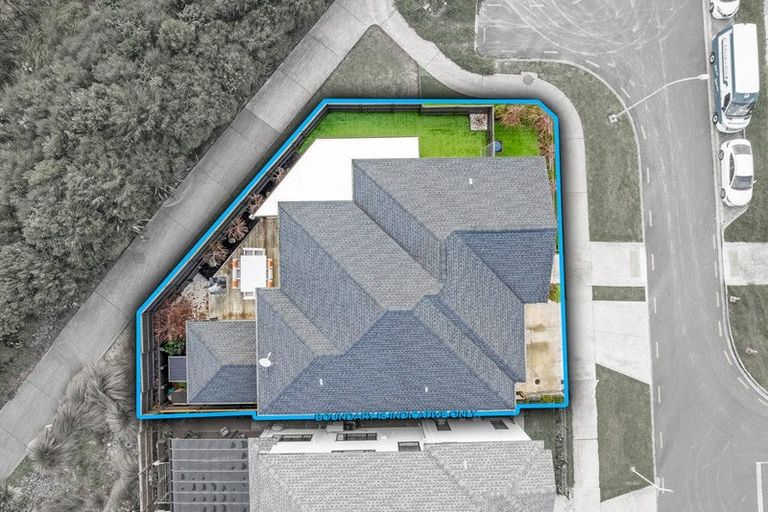 Photo of property in 25 Lime Hill Rise, Flat Bush, Auckland, 2019