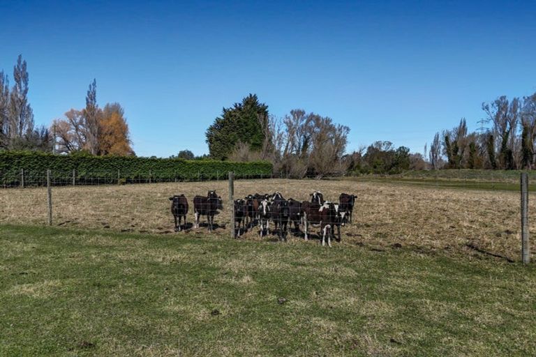 Photo of property in 189 O'roarkes Road, Fernside, Rangiora, 7471
