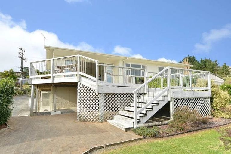 Photo of property in 474 Whangarei Heads Road, Tamaterau, Whangarei, 0174