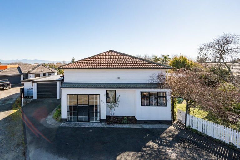 Photo of property in 256d Annesbrook Drive, Wakatu, Nelson, 7011