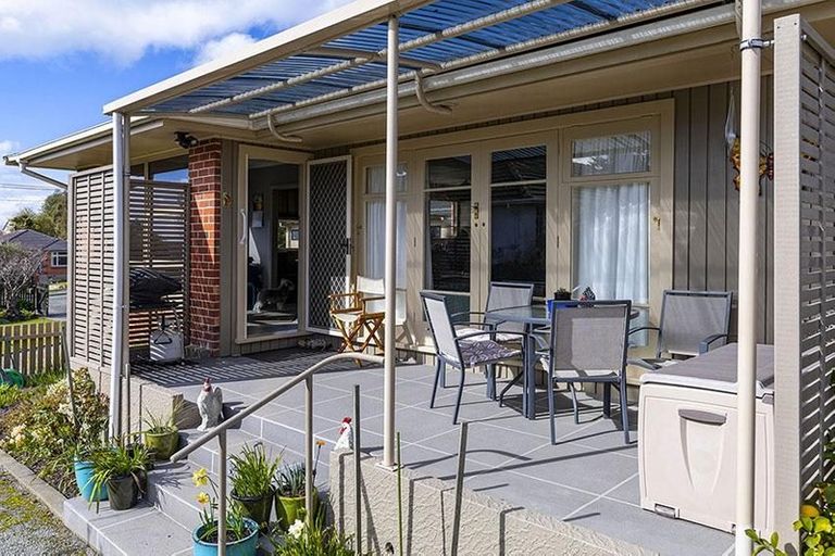 Photo of property in 6 Apsley Street, Glenwood, Timaru, 7910