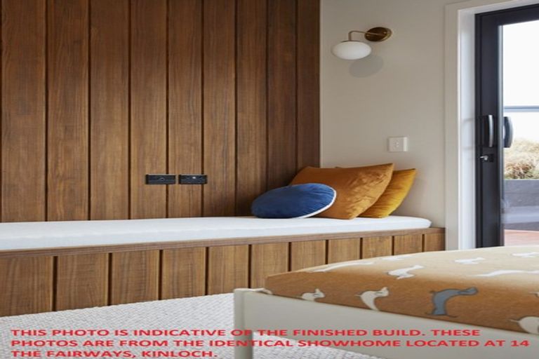 Photo of property in 26 The Fairways, Kinloch, Taupo, 3377