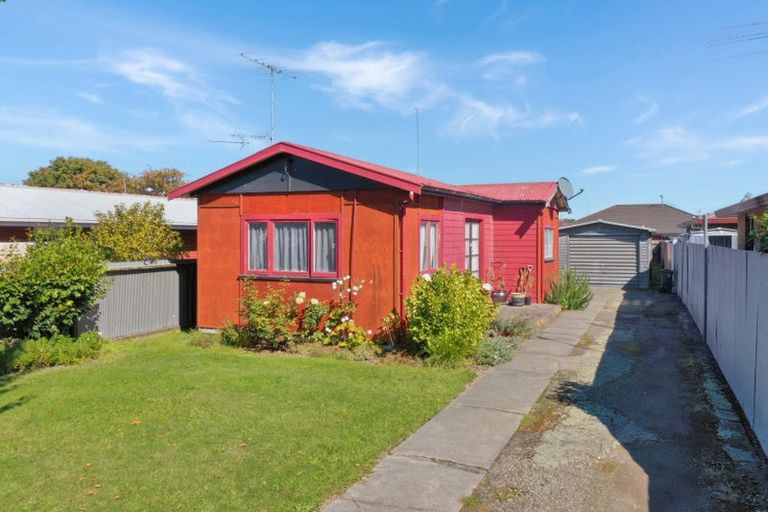 Photo of property in 322 Havelock Street, Ashburton, 7700