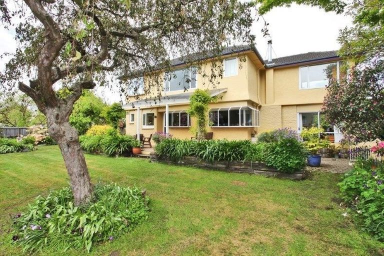 Photo of property in 1/222 Yaldhurst Road, Avonhead, Christchurch, 8042