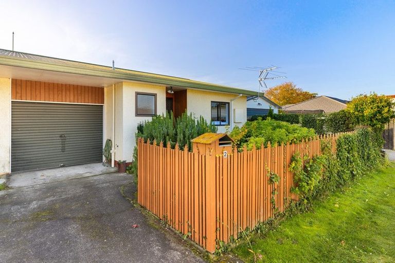 Photo of property in 56b Ashley Street, Rangiora, 7400