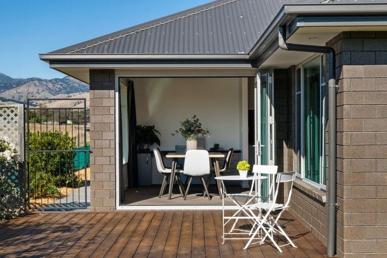 Photo of property in 141 Taylor Pass Road, Witherlea, Blenheim, 7201