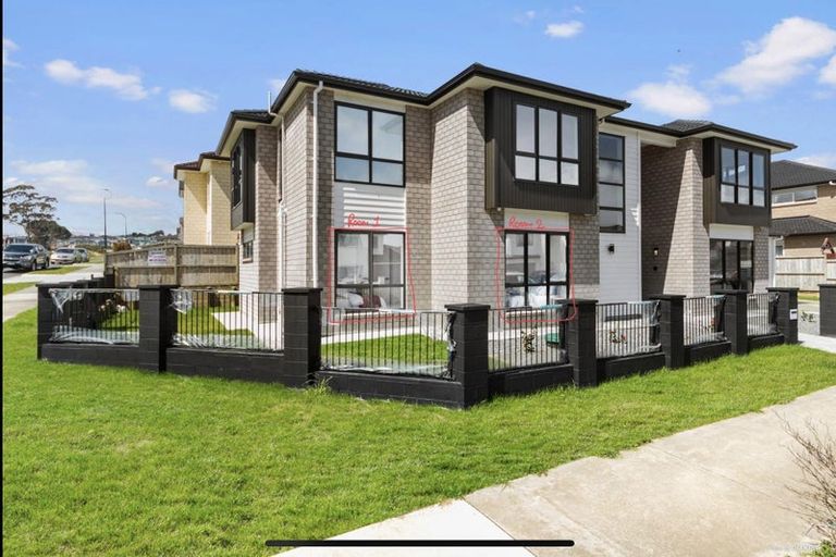 Photo of property in 8 Kilcadden Drive, Flat Bush, Auckland, 2019