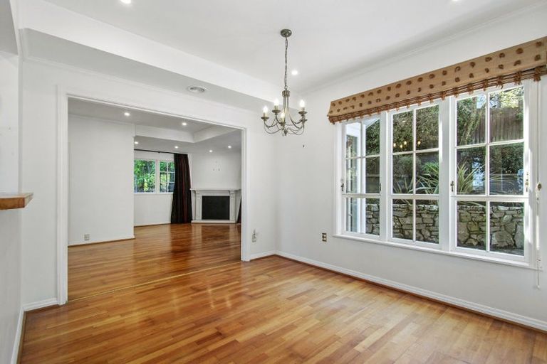 Photo of property in 58 Clark Street, Khandallah, Wellington, 6035