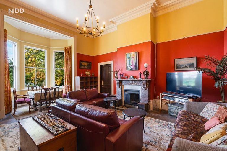 Photo of property in 297 Wakari Road, Helensburgh, Dunedin, 9010