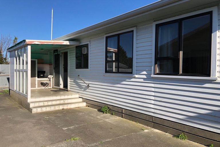 Photo of property in 46 Fleming Crescent, Maraenui, Napier, 4110