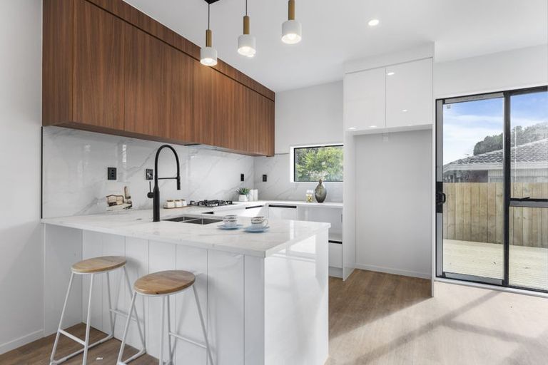 Photo of property in 7/40 Hain Avenue, Mangere East, Auckland, 2024