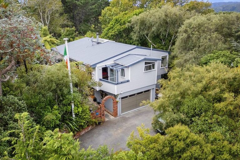 Photo of property in 106 Park Road, Belmont, Lower Hutt, 5010