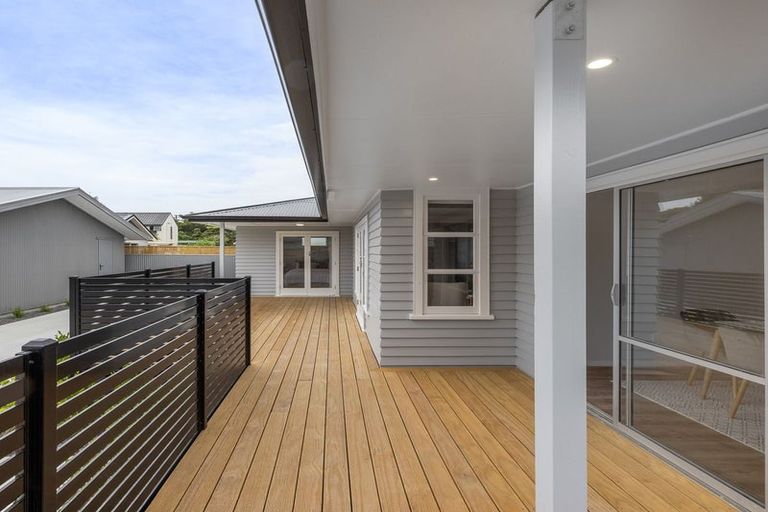 Photo of property in 9a Gordon Place, Levin, 5510