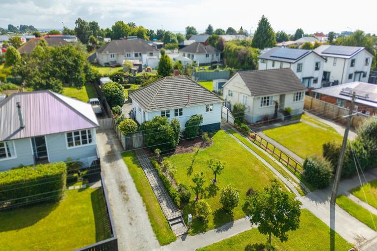 Photo of property in 15 Tyne Street, Marchwiel, Timaru, 7910