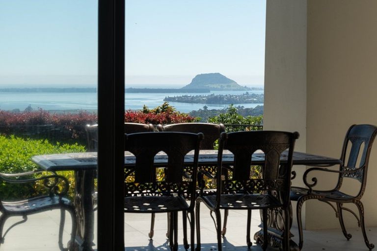 Photo of property in 16 Dawn View Place, Minden, Tauranga, 3176