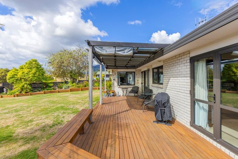 Photo of property in 1 Hatton Street, Tauhara, Taupo, 3330