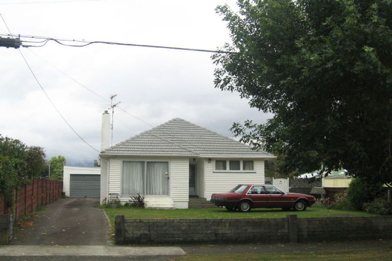 Photo of property in 52 Clyma Street, Elderslea, Upper Hutt, 5018