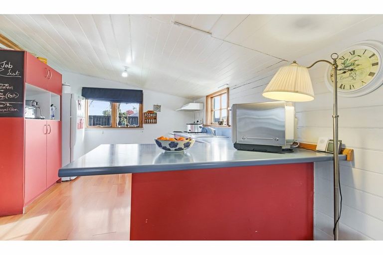 Photo of property in 136 Ohoka Road, Kaiapoi, 7630