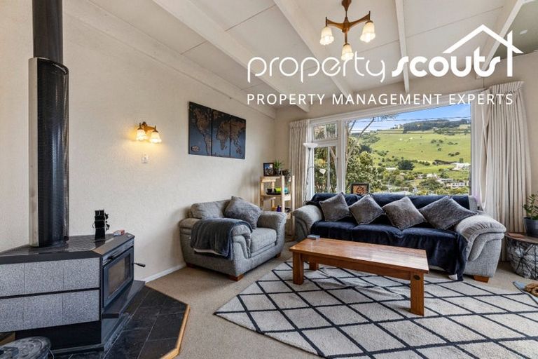 Photo of property in 5 Marett Street, Macandrew Bay, Dunedin, 9014