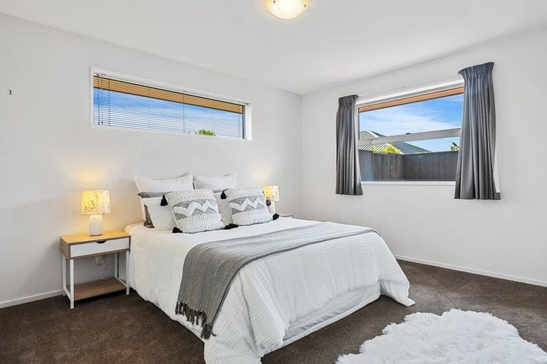 Photo of property in 7 Forbes Street, Pegasus, 7612