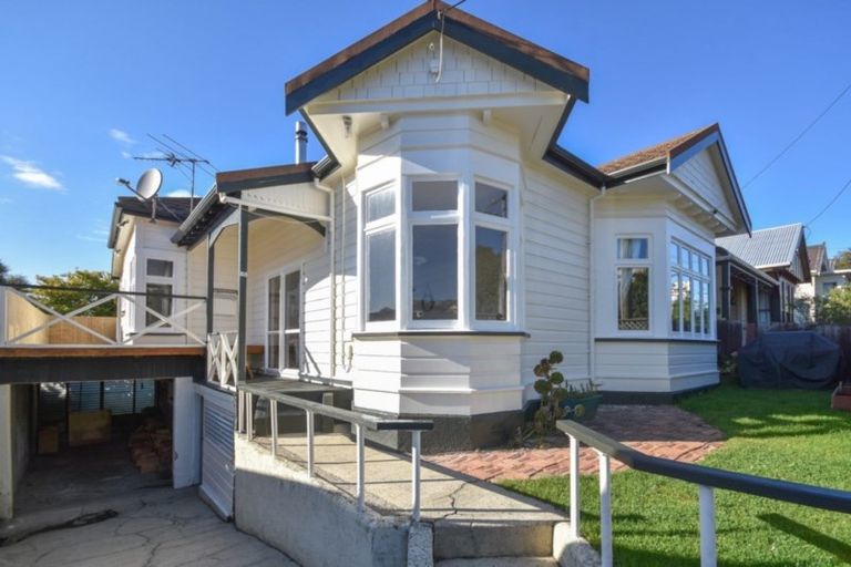 Photo of property in 53 Lawrence Street, Mornington, Dunedin, 9011
