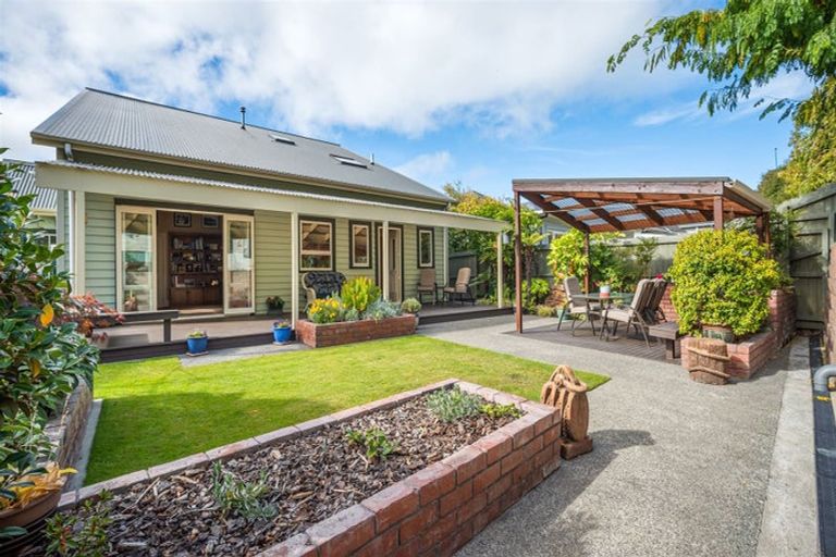 Photo of property in 20 Brittan Terrace, Lyttelton, 8082