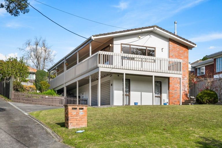 Photo of property in 2/24 Penzance Road, Mairangi Bay, Auckland, 0630