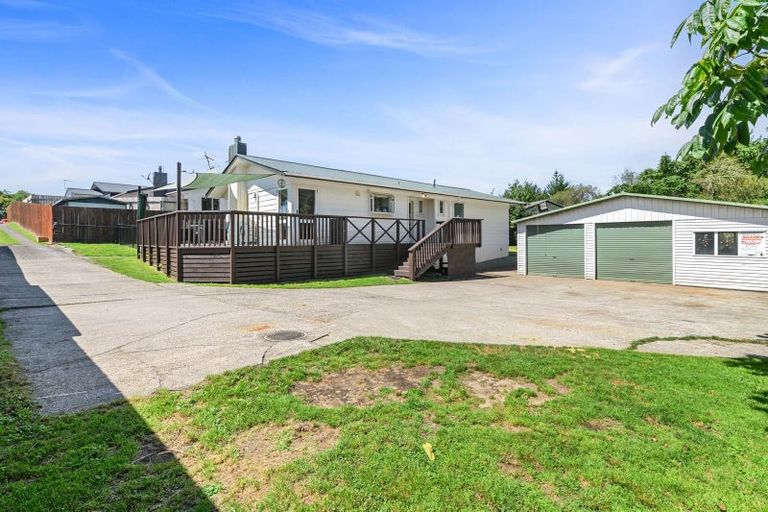 Photo of property in 62 Alison Street, Mangakakahi, Rotorua, 3015