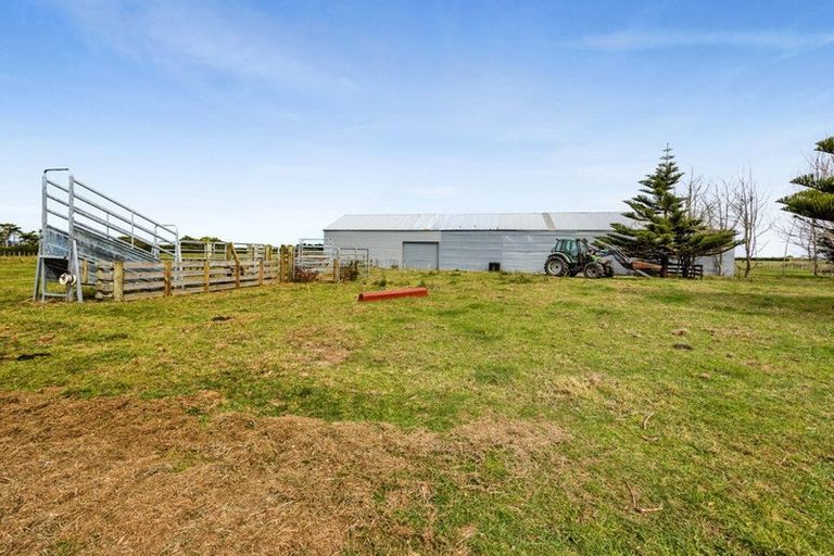 Photo of property in 88 Makowhai Road, Hawera, 4672