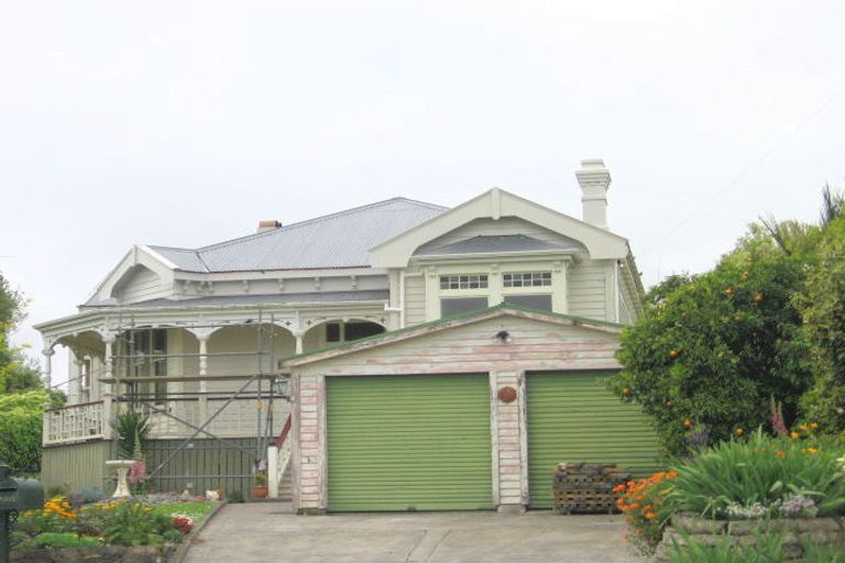 Photo of property in 11 Cullen Street, Paeroa, 3600