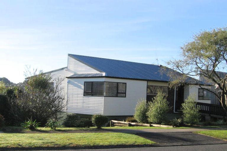 Photo of property in 7 Pelorus Street, Glenview, Hamilton, 3206