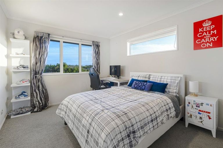 Photo of property in 18d Beaumont Drive, Rolleston, 7614