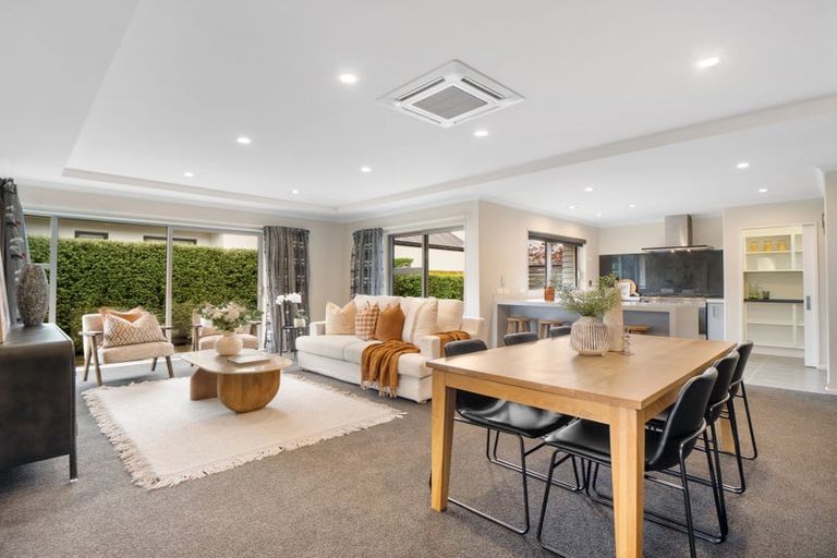 Photo of property in 20 Taiore Crescent, Marshland, Christchurch, 8083