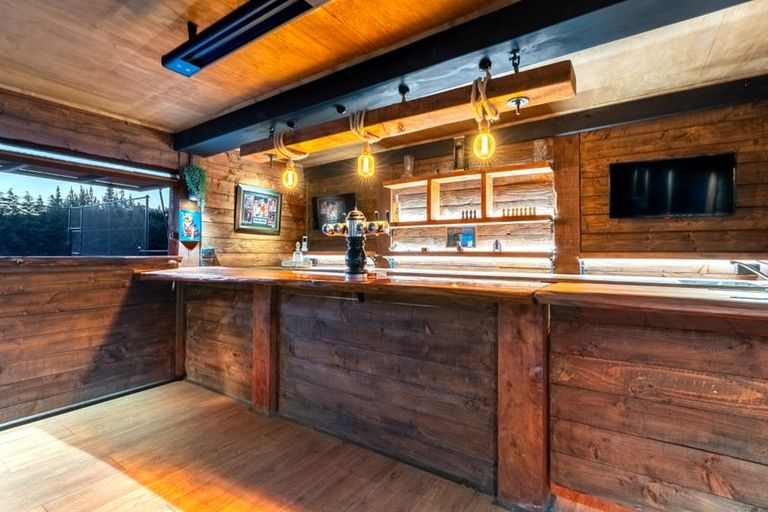 Photo of property in 65 Burnham School Road, Rolleston, Christchurch, 7678