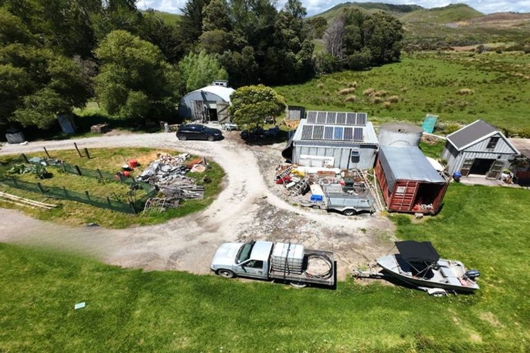 Photo of property in 100 Paranui Road, Taipa, 0483