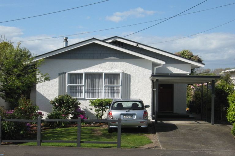 Photo of property in 52 Bell Street, Whanganui, 4500