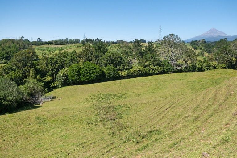 Photo of property in 1 Cowling Road, Hurdon, New Plymouth, 4310