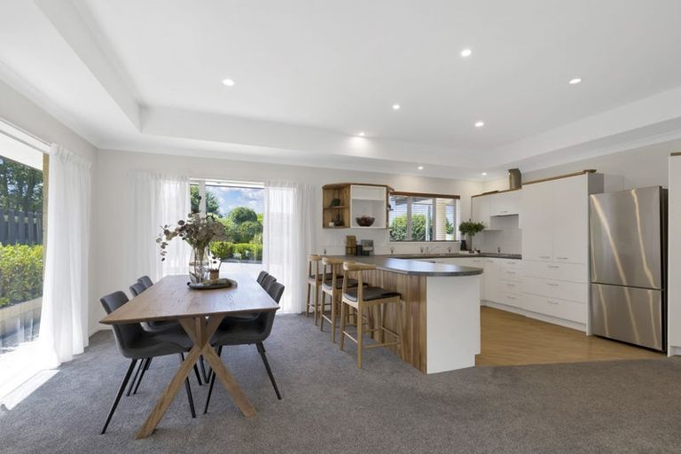 Photo of property in 4a Rata Street, Oxford, 7430