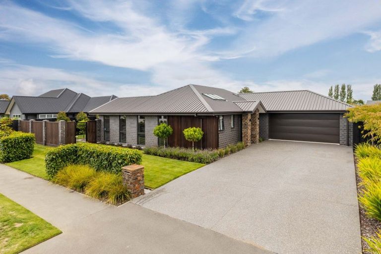Photo of property in 3 Walter Case Drive, Casebrook, Christchurch, 8051