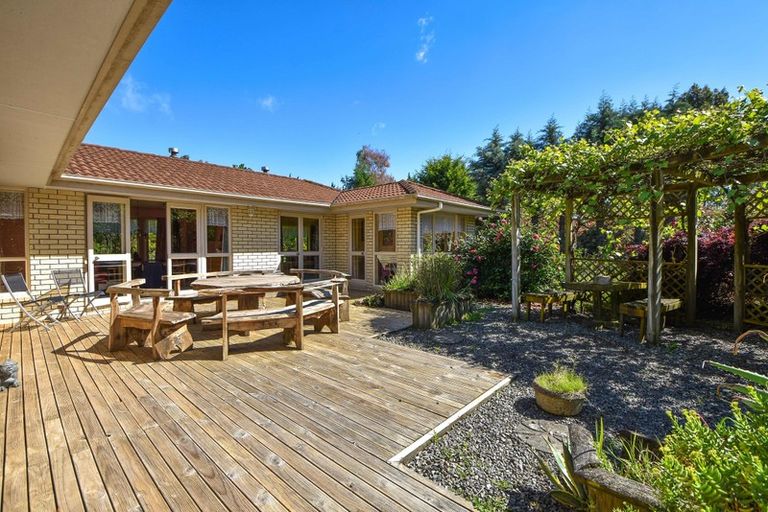 Photo of property in 265 No 1 Line, Tauwharenikau, Featherston, 5771