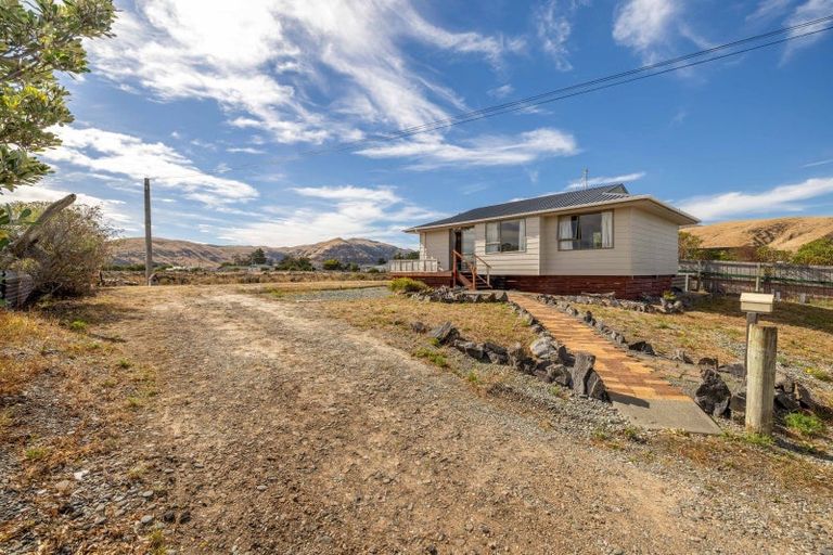 Photo of property in 12 Hillview Road, Birdlings Flat, Little River, 7591