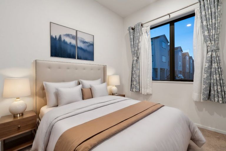 Photo of property in 27 Laquinta Place, Flat Bush, Auckland, 2019