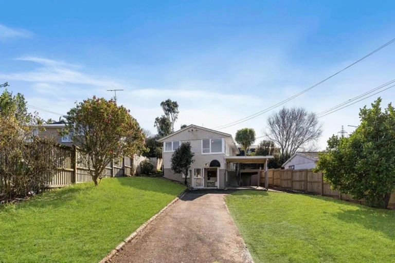 Photo of property in 20 Kotahi Road, Mount Wellington, Auckland, 1062