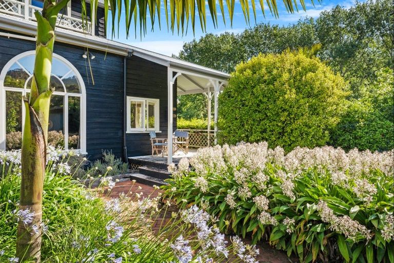 Photo of property in 92 Ashton Road, Whangateau, Warkworth, 0985