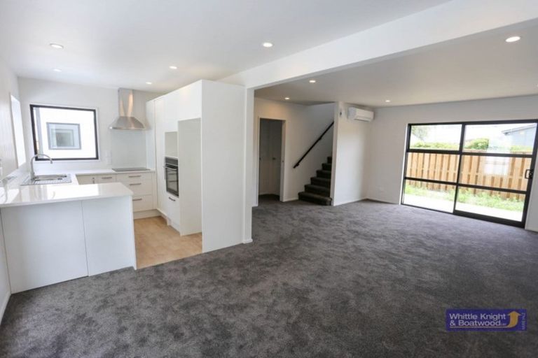 Photo of property in 5/342 Armagh Street, Christchurch Central, Christchurch, 8011