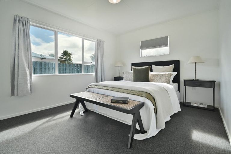 Photo of property in 46 Cartier Crescent, Flaxmere, Hastings, 4120