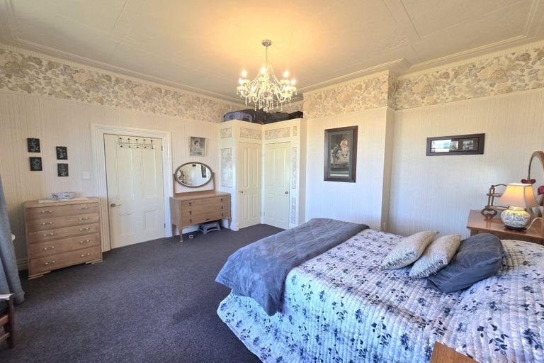 Photo of property in 50 Tees Street, South Hill, Oamaru, 9400